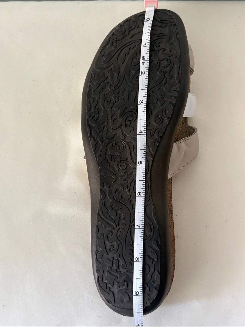 Naot women’s liv